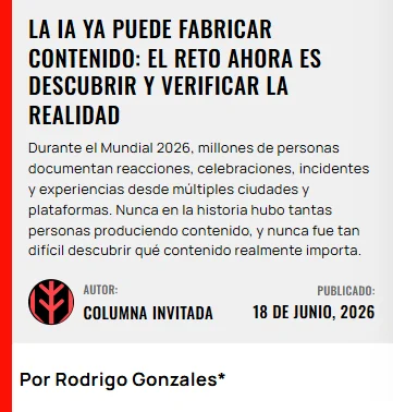 Cobertura de neewz.ai en Animal Político